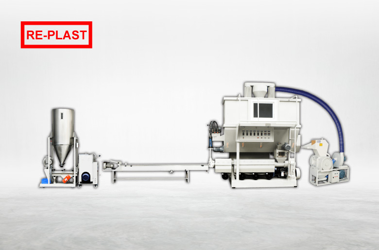 Re-plast